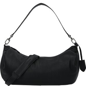 aunts & uncles Dewdrop Schultertasche Leder 42 cm