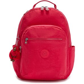 Kipling Back To School Seoul Rucksack 44 cm Laptopfach