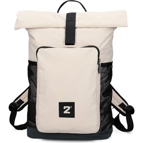 Zwei Bonny Daypack 41 cm Laptopfach