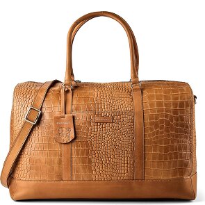 Burkely Cool Colbie Weekender Reisetasche Leder 51 cm