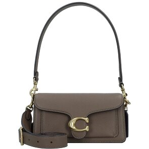 Coach Tabby Schultertasche Leder 20 cm