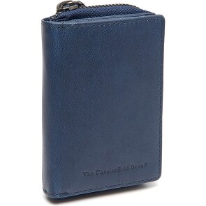 The Chesterfield Brand Sionel Geldbörse RFID Schutz Leder 7.5 cm