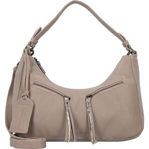 Cowboysbag Cortez Schultertasche Leder 31.5 cm