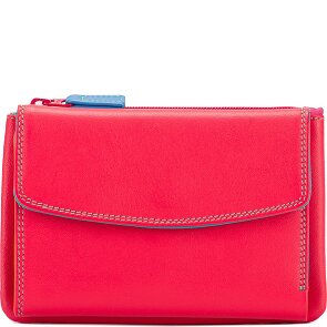 Mywalit Geldbörse RFID Schutz Leder 14 cm