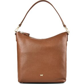 Braun Büffel Hanna Schultertasche M Leder 31 cm