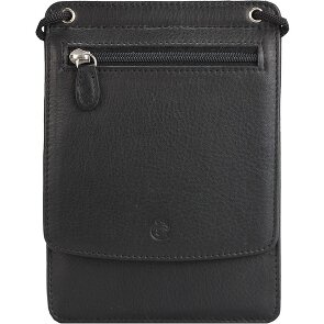 Esquire Eco Geldbörse Leder 11 cm