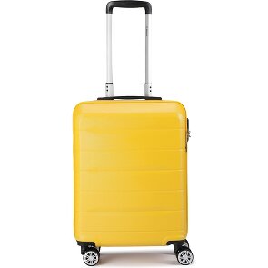 Benzi 5583 4 Rollen Kabinentrolley 55 cm