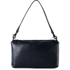 Mandarina Duck Mellow Leather Schultertasche Leder 30 cm