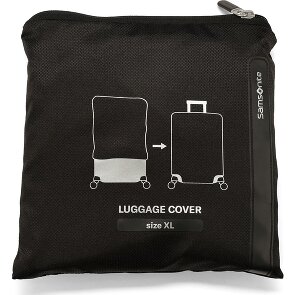 Samsonite Ta Revolution Kofferschutzhülle 81 cm