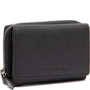 The Chesterfield Brand Sorraia Geldbörse RFID Schutz Leder 12 cm