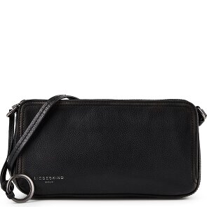Liebeskind Clarice II Umhängetasche M Leder 26 cm