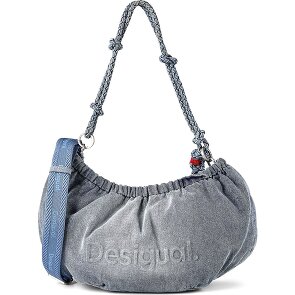 Desigual Half Schultertasche 40 cm