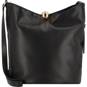 Furla Sfera soft Schultertasche M Leder 30 cm