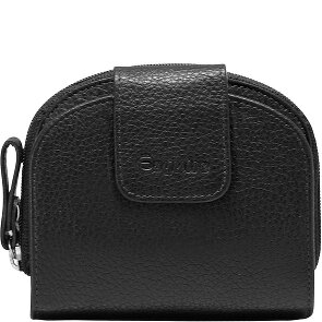 Esquire Primavera Geldbörse Leder 11 cm