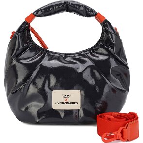 LES VISIONNAIRES Unio Kitzbuehel Schultertasche S 34 cm