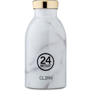 24Bottles Clima Trinkflasche 330 ml