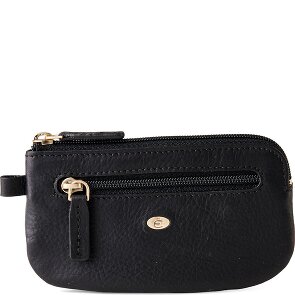 Esquire Chicago Schlüsseletui Leder 12.5 cm