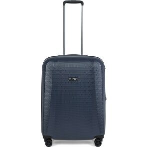Epic GTO 5.0 4-Rollen Trolley 65 cm