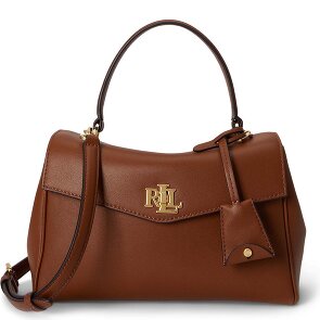 Lauren Ralph Lauren Farrah Schultertasche Leder 23 cm