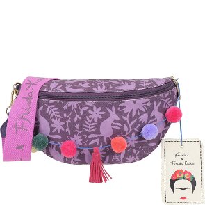 Fritzi aus Preußen Fritzi x Frida Kahlo Limited Gürteltasche 29 cm