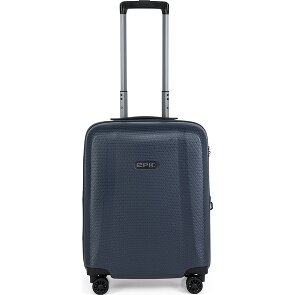 Epic GTO 5.0 4-Rollen Kabinentrolley 55 cm