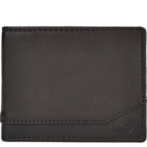 camel active Stone Geldbörse RFID Schutz Leder 11 cm