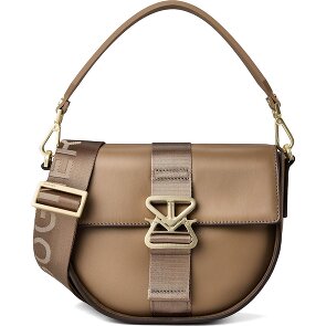 Bogner Zuoz Cassy Schultertasche Leder 21 cm