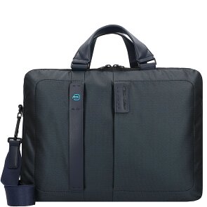 Piquadro P16 Aktentasche 41 cm Laptopfach