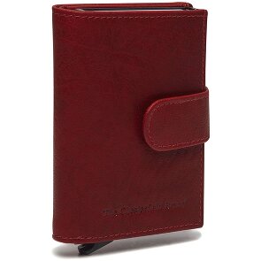 The Chesterfield Brand Hannover Geldbörse RFID Schutz Leder 7 cm