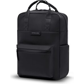 Kapten & Son Bergen Pro Daypack 39 cm Laptopfach
