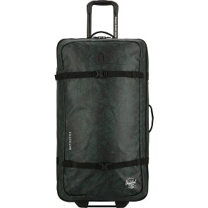 Herschel All Season 2 Rollen Trolley 78 cm