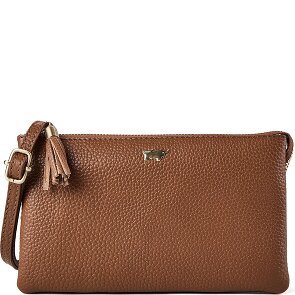 Braun Büffel Hanna Umhängetasche Leder 21 cm
