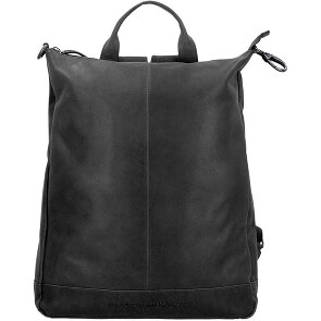 The Chesterfield Brand Manchester Daypack Leder 40 cm