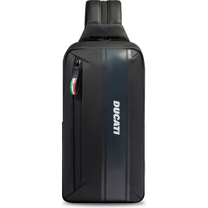 Piquadro x Ducati Umhängetasche 17 cm