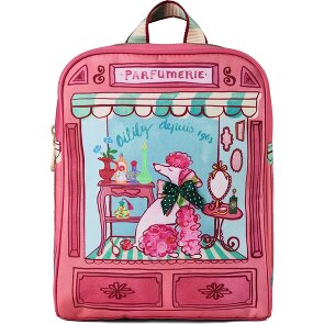 Oilily Deja Futur Kids City Rucksack 25 cm