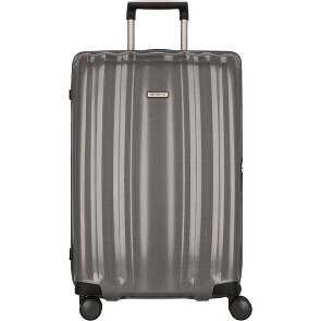 Samsonite Lite Cube Spinner 4-Rollen Trolley 76 cm