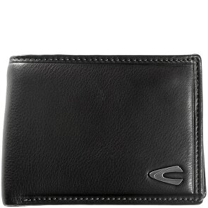 camel active Vegas Geldbörse Leder 10,5 cm