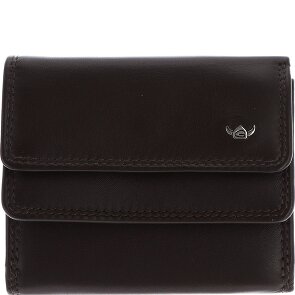 Golden Head Polo Geldbörse RFID Leder 10 cm