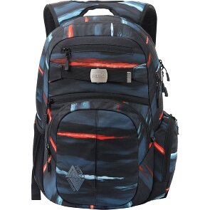 NITRO Daypack Hero Rucksack 52 cm Laptopfach