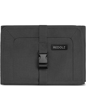 Redolz Essentials 12 Kulturbeutel / Kosmetikrolle26 cm aufhängbar