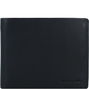 Samsonite Attack 2 Geldbörse RFID Leder 12,5 cm