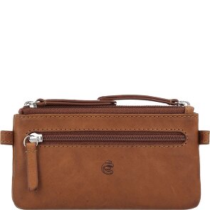 Esquire Dallas Schlüsseletui Leder 13.5 cm