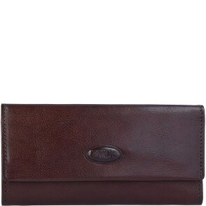 Bric's Monte Rosa Schlüsseletui Leder 13 cm