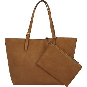 Marc O'Polo Allis Shopper Tasche L Leder 51 cm