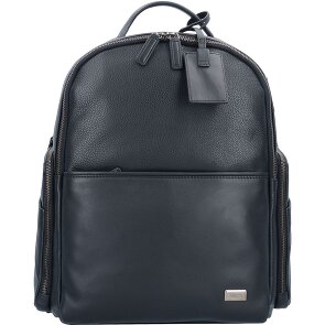 Bric's Torino Rucksack Leder 40 cm Laptopfach