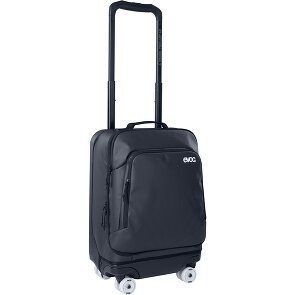 Evoc 4 Rollen Kabinentrolley 55 cm Laptopfach