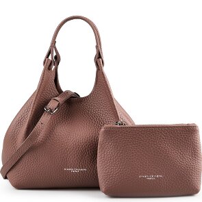 Gianni Chiarini Dua Handtasche Leder 27 cm