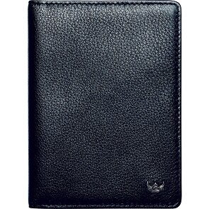 Golden Head Capri Ausweisetui RFID Leder 9 cm