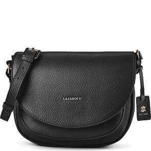 Lazarotti Bologna Leather Umhängetasche Leder 25.5 cm