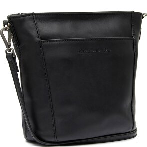 The Chesterfield Brand Fintona Umhängetasche Leder 18 cm